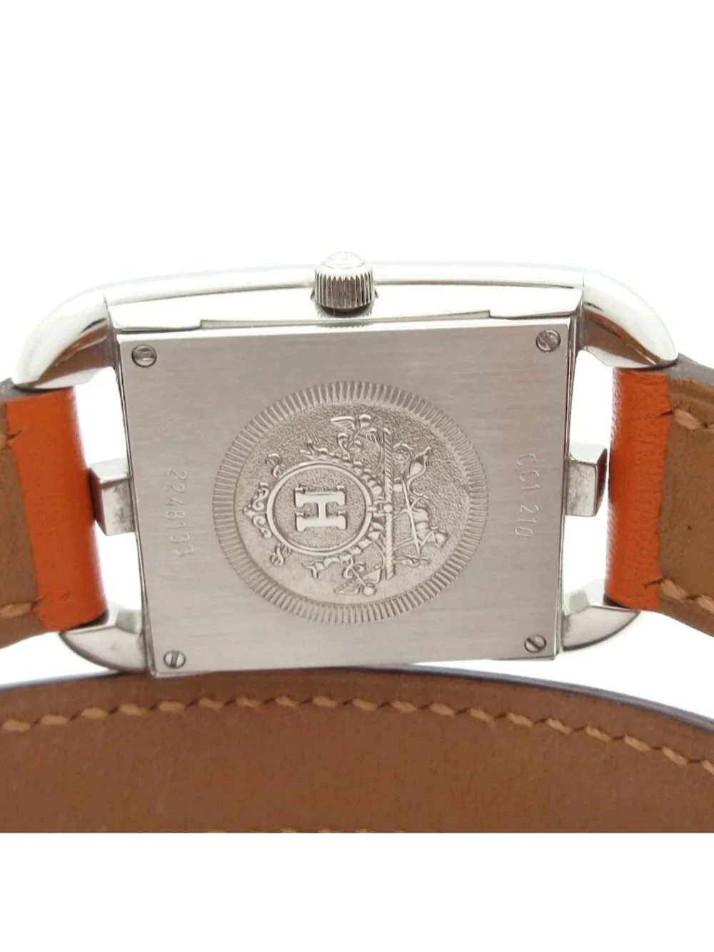 Hermes category watch